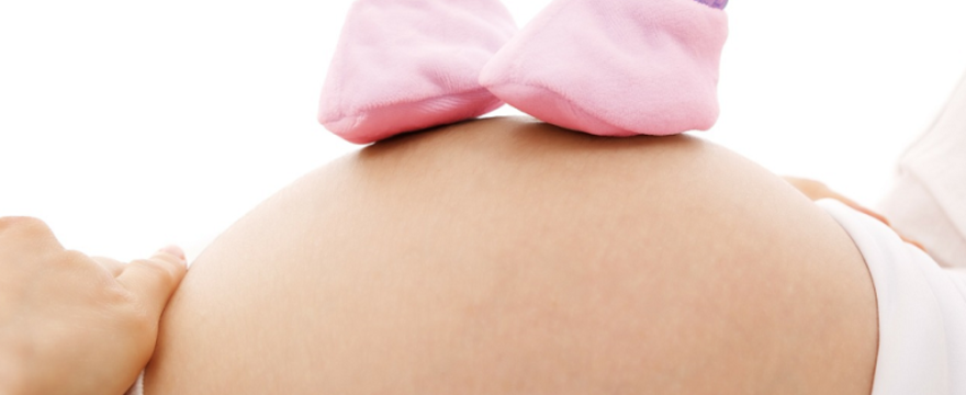 Bezpieczne sposoby na mdłości w ciąży