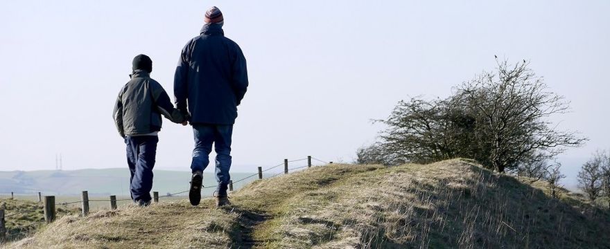 Mapa wstydu: TUTAJ ojcowie nie płacą alimentów!