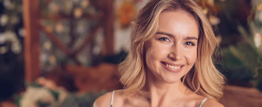 Dlaczego ciało kobiety po 30 tak szybko się zmienia?