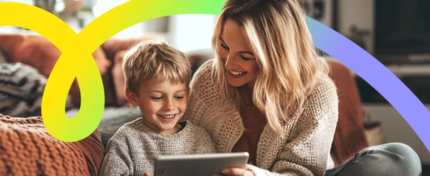 Jak pomóc dziecku rozgadać się po angielsku? Rodzice mówią: działa!