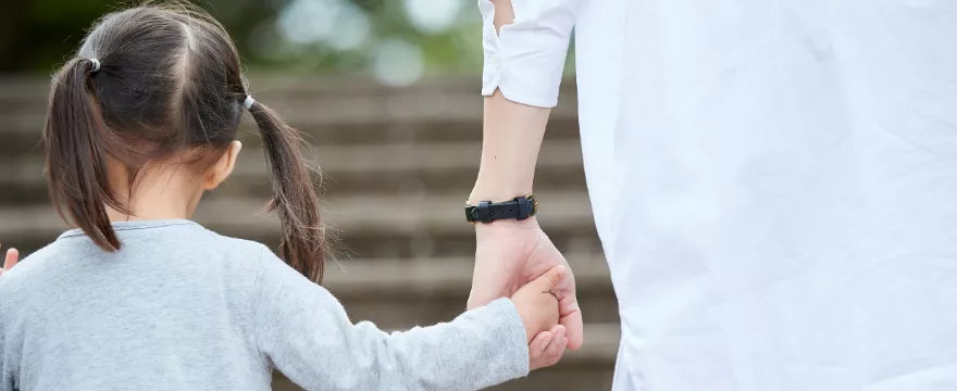 Jak rozpoznać u dziecka wyrostek robaczkowy