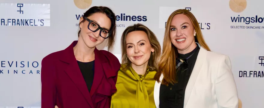 Meeting with Science: nauka w służbie piękna