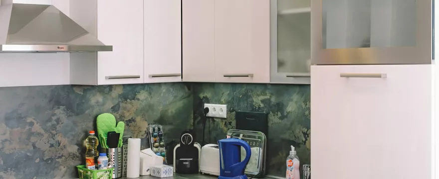 Ekspres do kawy do małej kuchni – jaki warto kupić? 