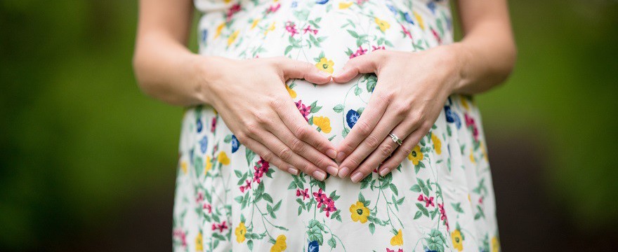 Jaki kwas foliowy wybrać w ciąży?