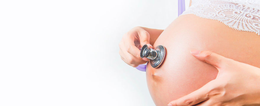 KTG w ciąży – na czym polega i kiedy jest konieczne?