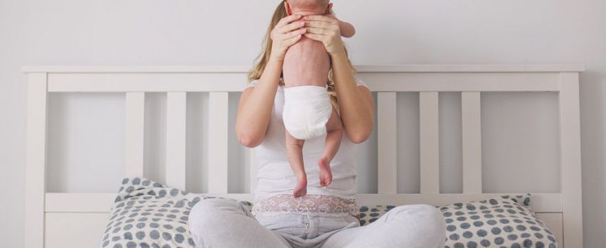 Jak wybrać materac dla niemowlaka? Sprawdź porady
