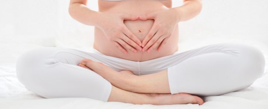  Szkoła rodzenia - czy naprawdę warto?