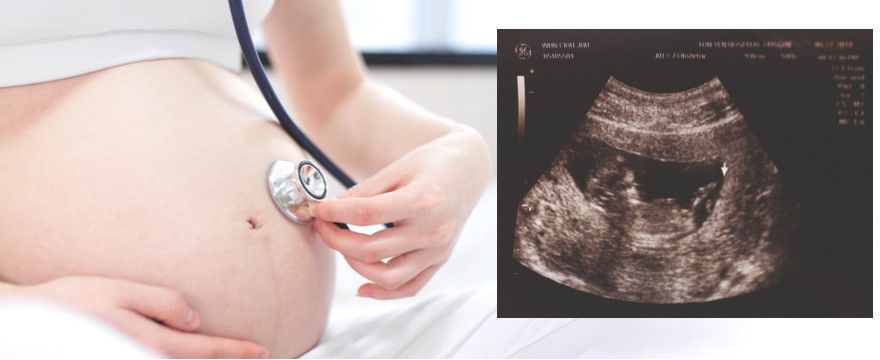 Jak odczytać wynik badania USG w ciąży? 