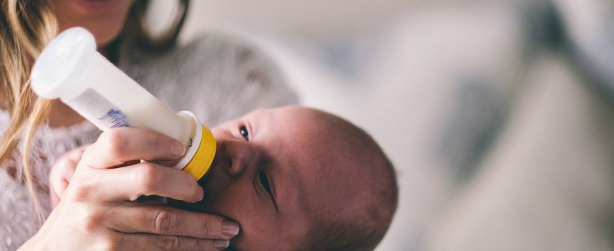 Kolka u niemowlęcia – jakie są jej przyczyny i sposoby zapobiegania?
