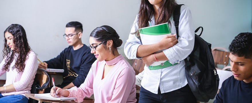 Studiuj za granicą i wybierz studia w Lipsku. Dlaczego akurat tam? 