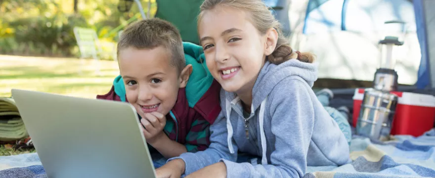 Z angielskim przez świat: Letnia przygoda dziecka z Novakid