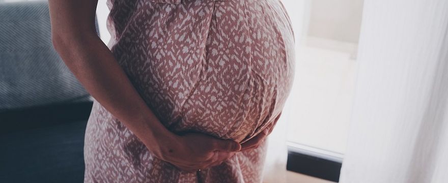Jak oddychać podczas porodu - prawidłowy oddech w porodzie dlaczego jest tak ważny?