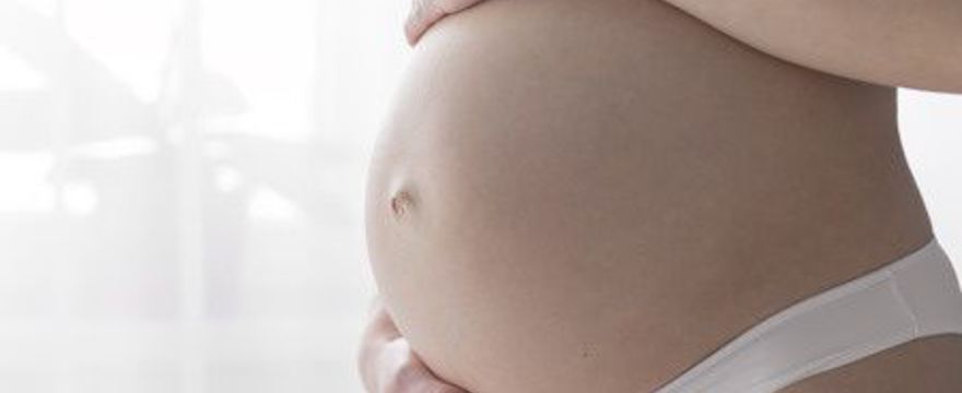 Kalendarz Rozwoju Ciąży - 18 tydzień 