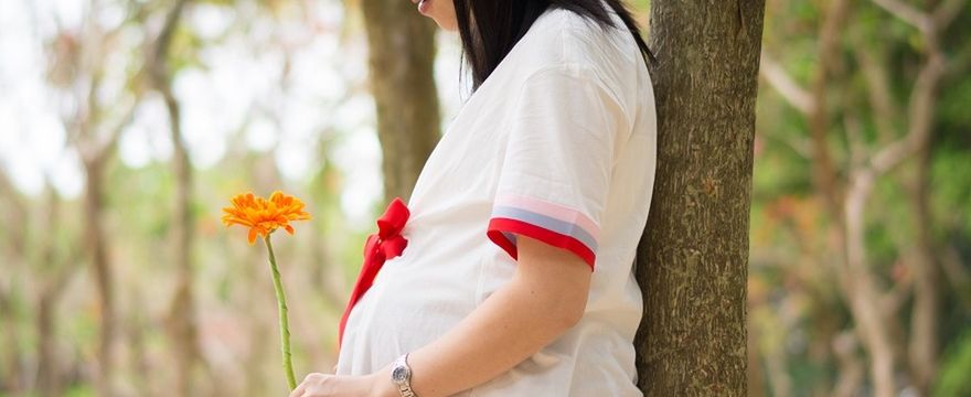 Środki do dezynfekcji w ciąży: nowe badania!