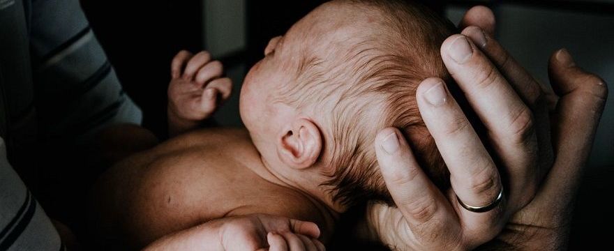 Niezwykły poród w Polsce: kobieta z przeszczepionym sercem została mamą! 