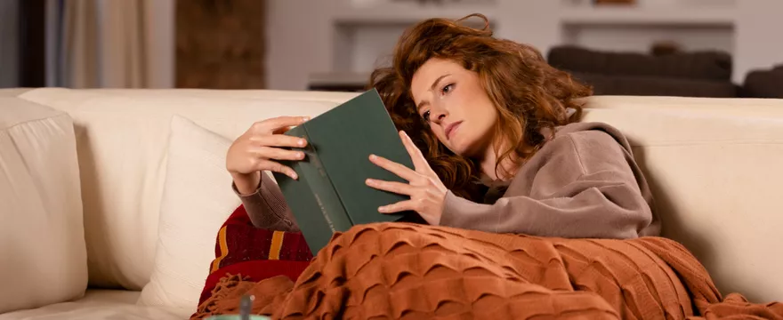 „Czas tylko dla mnie” – jak mamy mogą zadbać o siebie bez poczucia winy?