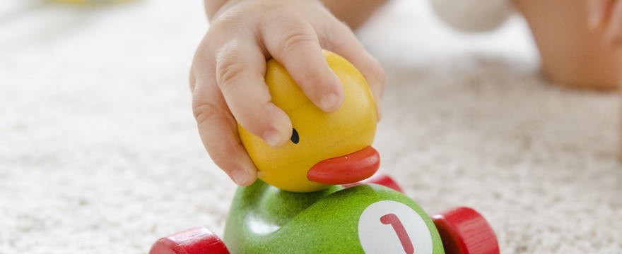 Najlepsza pielucha dla dziecka - na co zwrócić uwagę przy wyborze pieluchy?