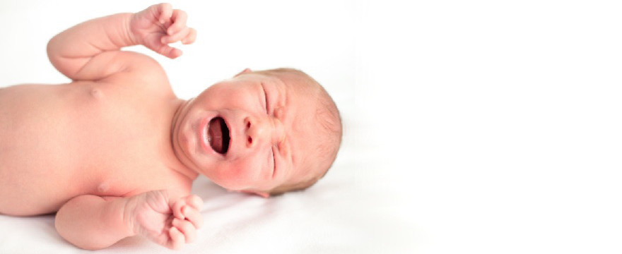 Napięcie mięśniowe u niemowlaka – przyczyny i objawy!