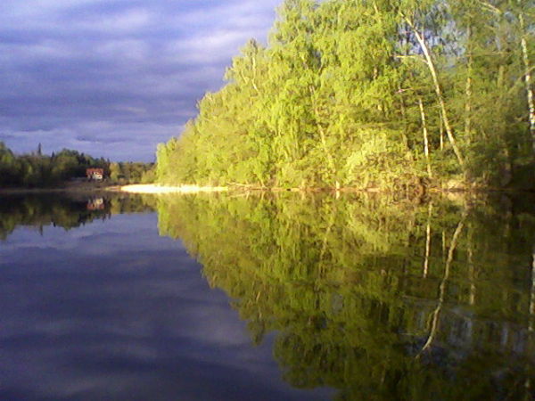 Mazury ach Mazury