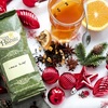  „Magia Świąt” w herbacianej kompozycji marki Czas na Herbatę  – przepis
