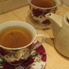 Herbatka na przeziębienie